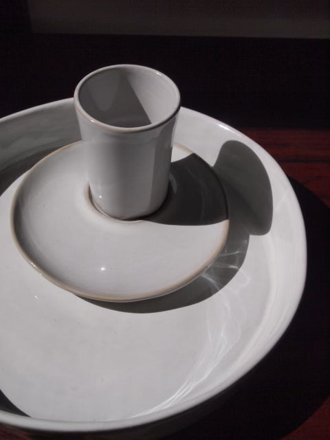 ASSIETTES MÈRE MOYENNE- MARIE MICHIELSSEN soemshop - Marie Michielssen