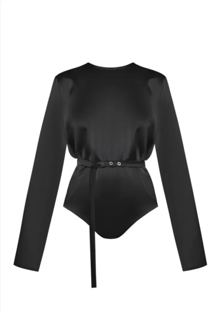 BODY EN SOIE - TATUNA soemshop - Tatuna