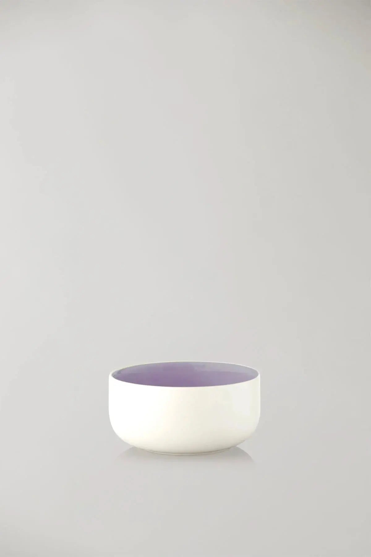 BOL IVOIRE & VIOLETTE - STUDIO ABOUT soemshop - STUDIO ABOUT