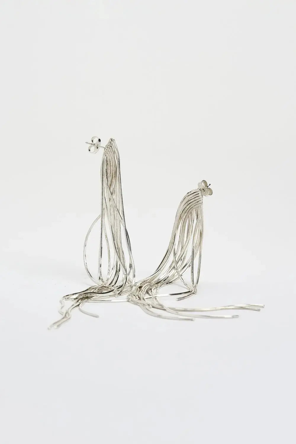 BOUCLE CASCADE N°1 - MUSSELS AND MUSCLES soemshop - Mussels ans Muscels