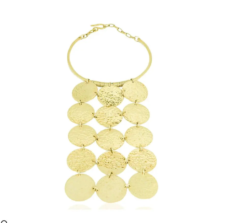 COLLIER FARIDAH - ADÈLE DEJAK soemshop - Adele Dejack