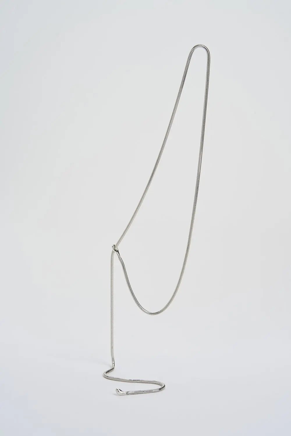 COLLIER SERPENT - MUSSELS AND MUSCLES soemshop - Mussels ans Muscels