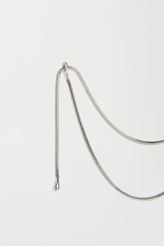 COLLIER SERPENT - MUSSELS AND MUSCLES soemshop - Mussels ans Muscels