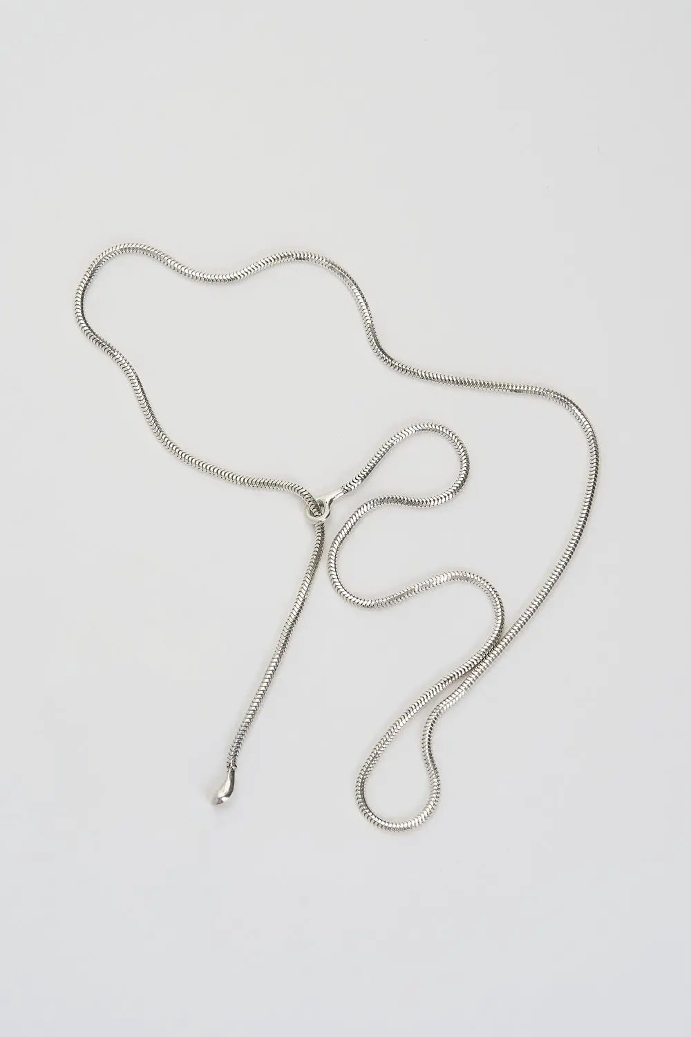COLLIER SERPENT - MUSSELS AND MUSCLES soemshop - Mussels ans Muscels