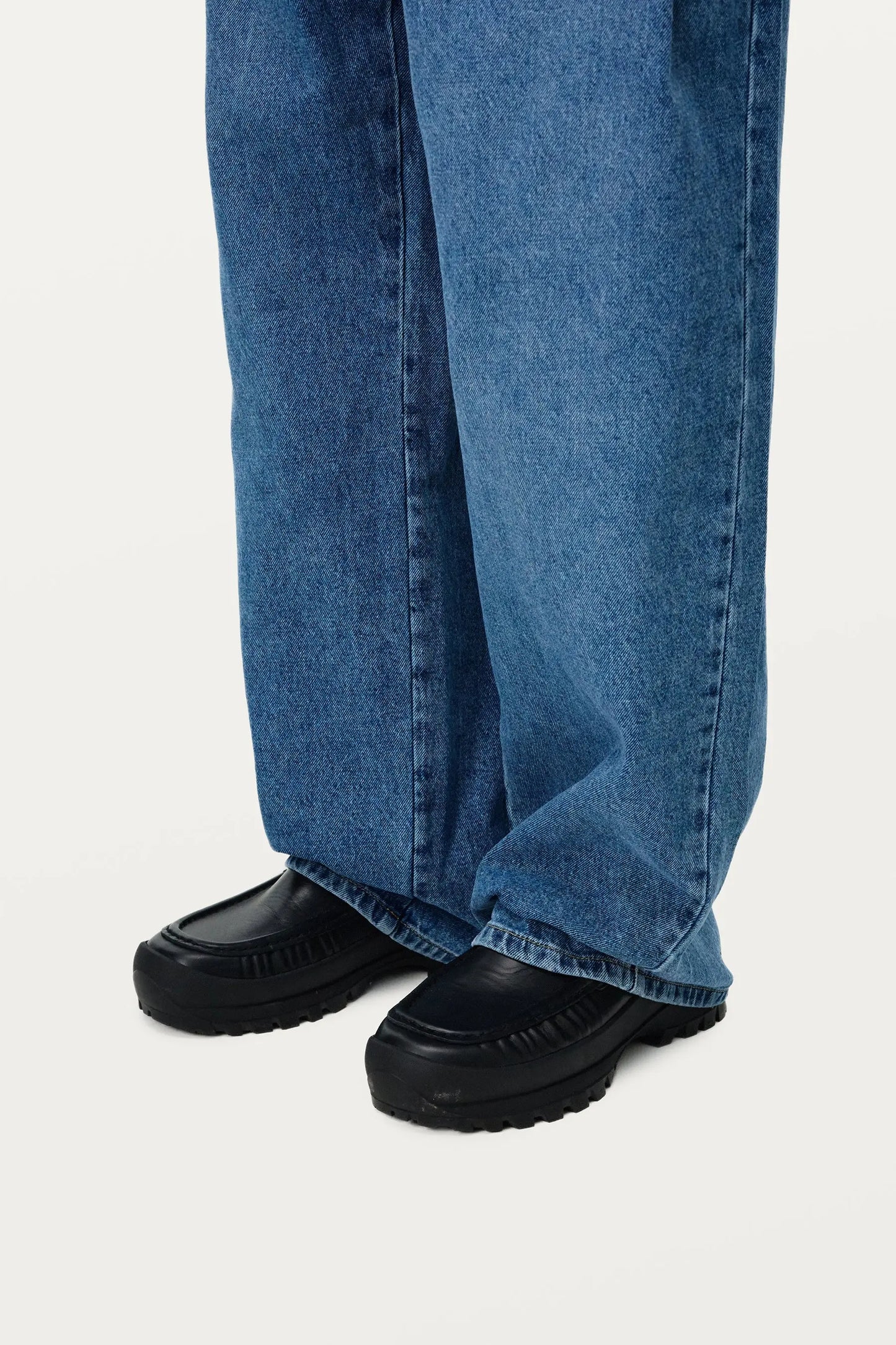 DENIM BLEU - SOLID HOMME soemshop - SOLID HOMME