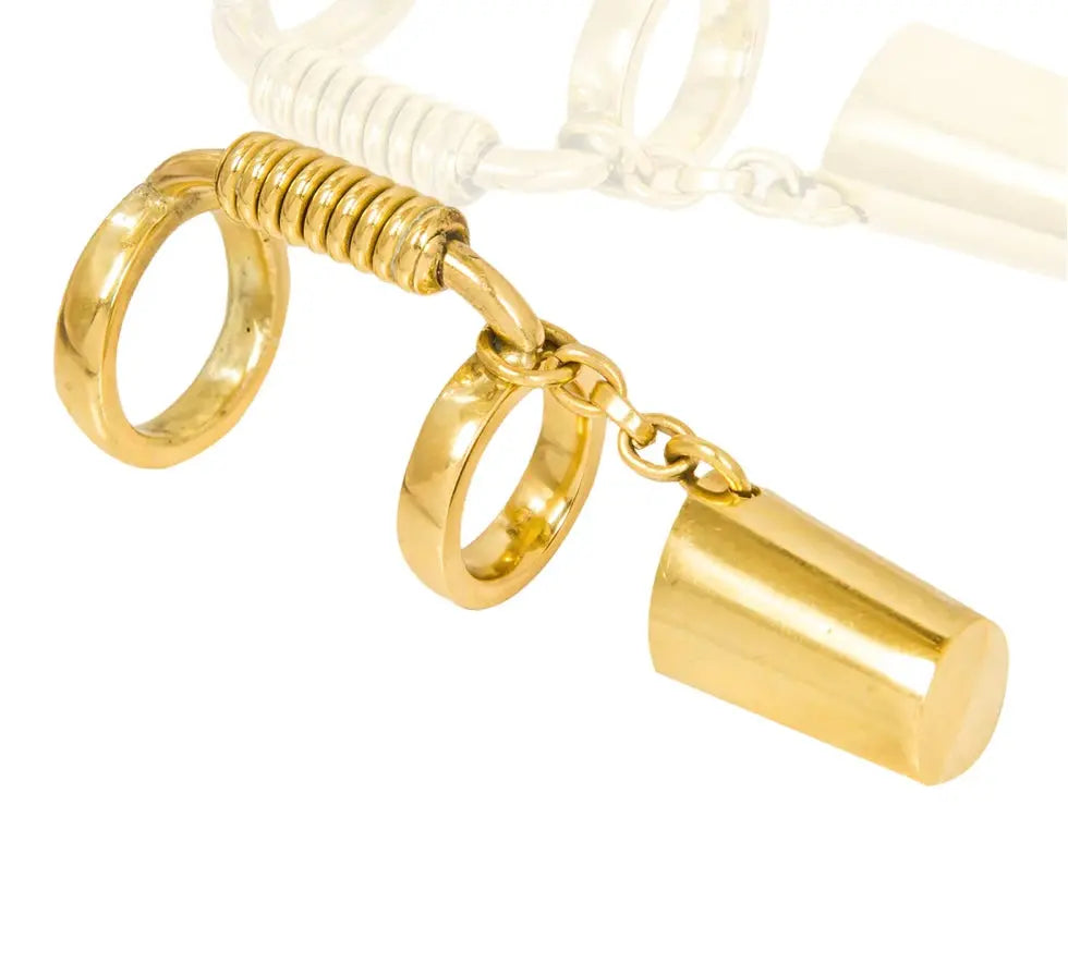 EXTRA BAGUE MONICA - ADÈLE DEJAK soemshop