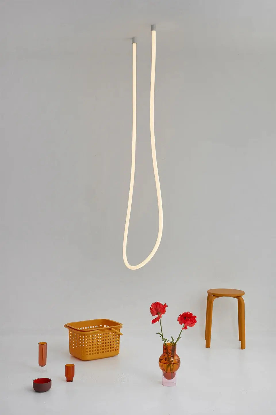 FLEX MOUNT BLANC CHAUD 4M - STUDIO ABOUT soemshop - STUDIO ABOUT