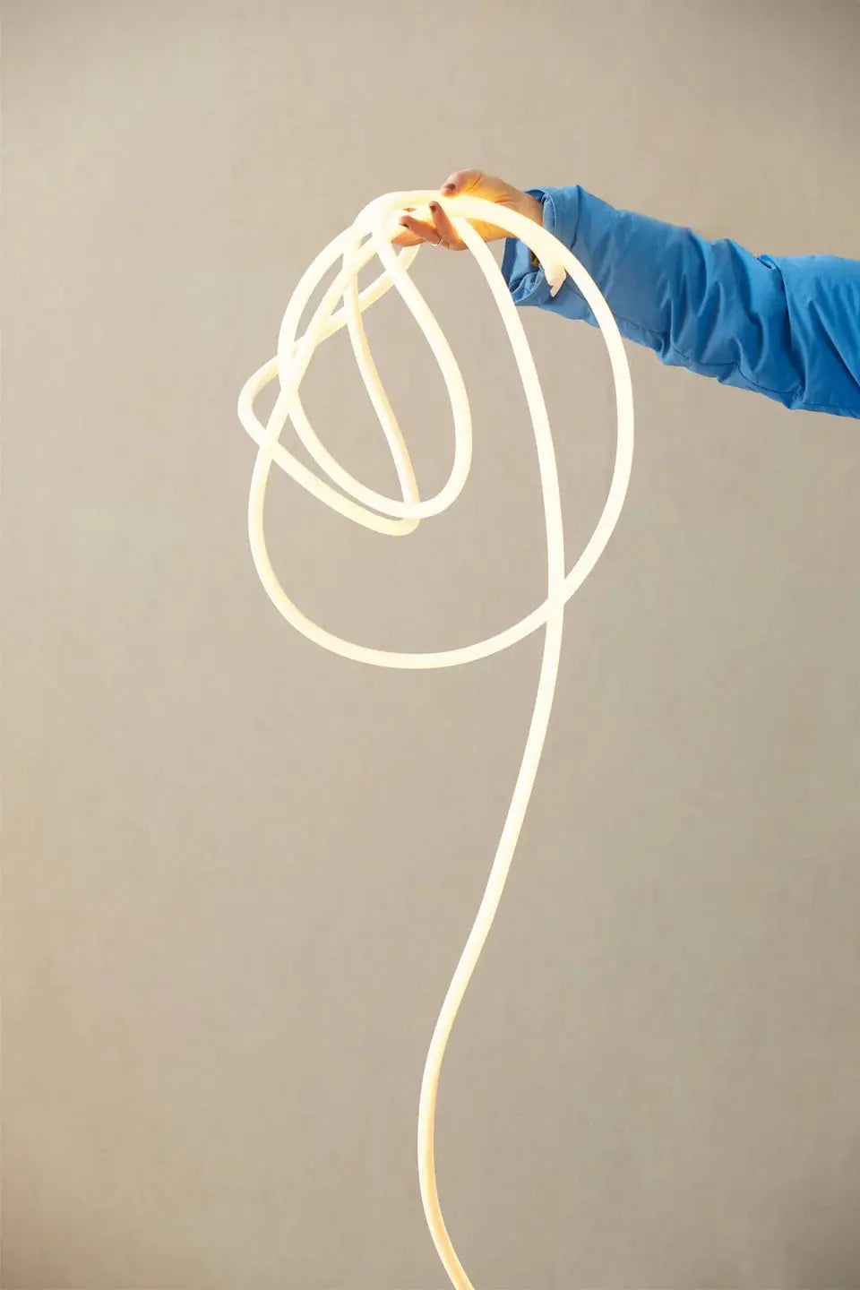 FLEX TUBE WARM WHITE 5M - STUDIO ABOUT soemshop - STUDIO ABOUT