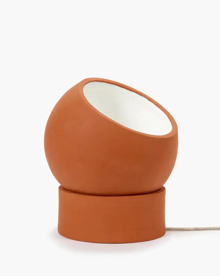 LAMPE TERRA - Lauren Van Driessche soemshop