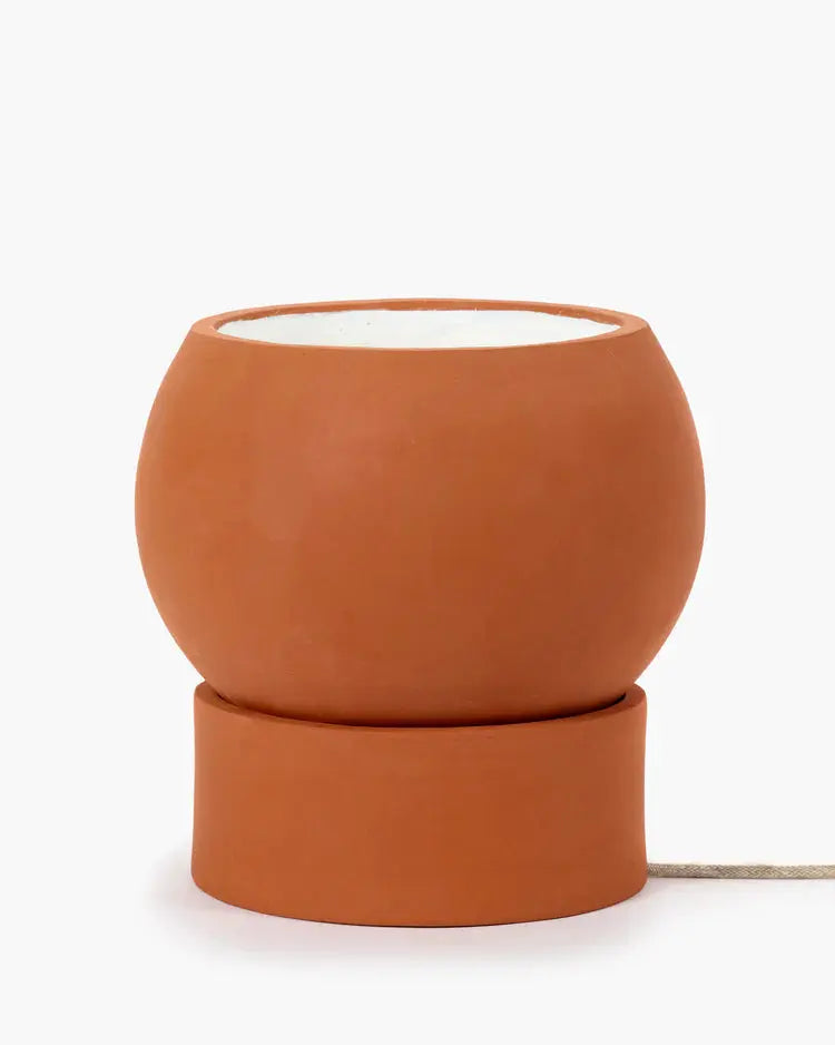 LAMPE TERRA - Lauren Van Driessche soemshop