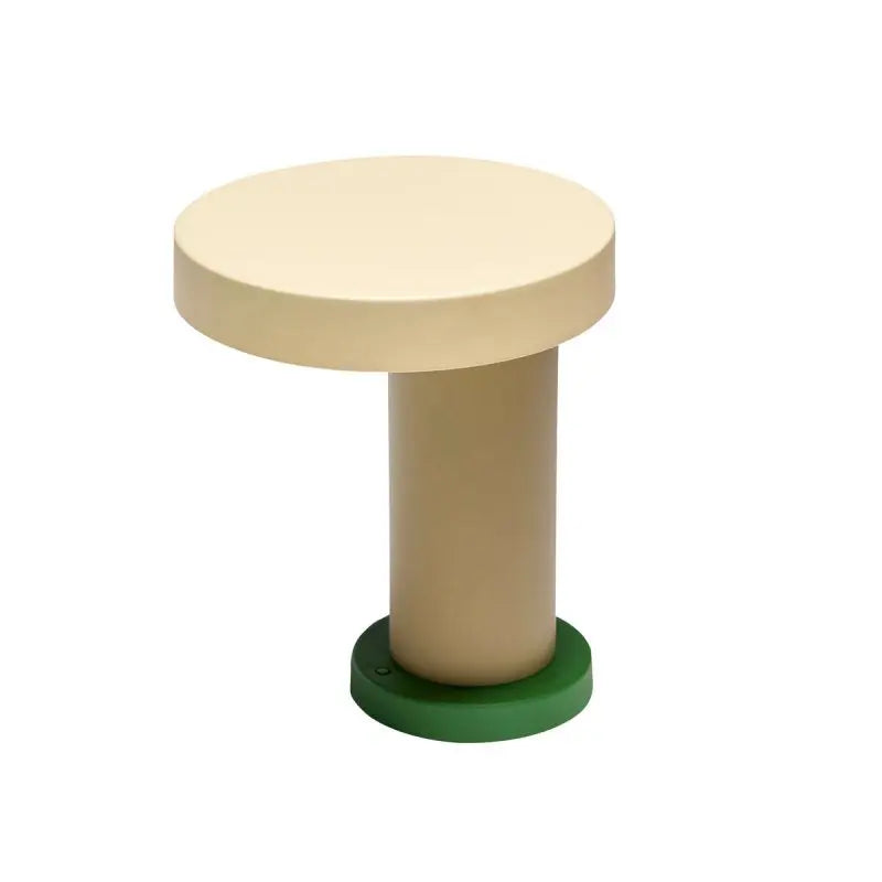 MAGIC LAMPE DE TABLE - HÜBSCH soemshop- Hübsch
