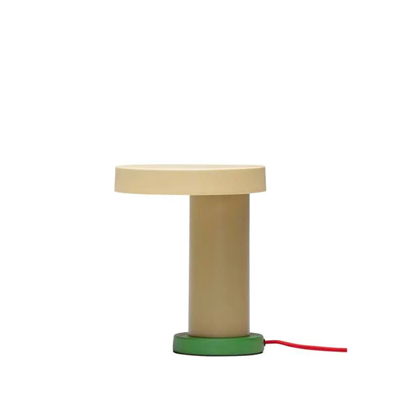 MAGIC LAMPE DE TABLE - HÜBSCH soemshop- Hübsch
