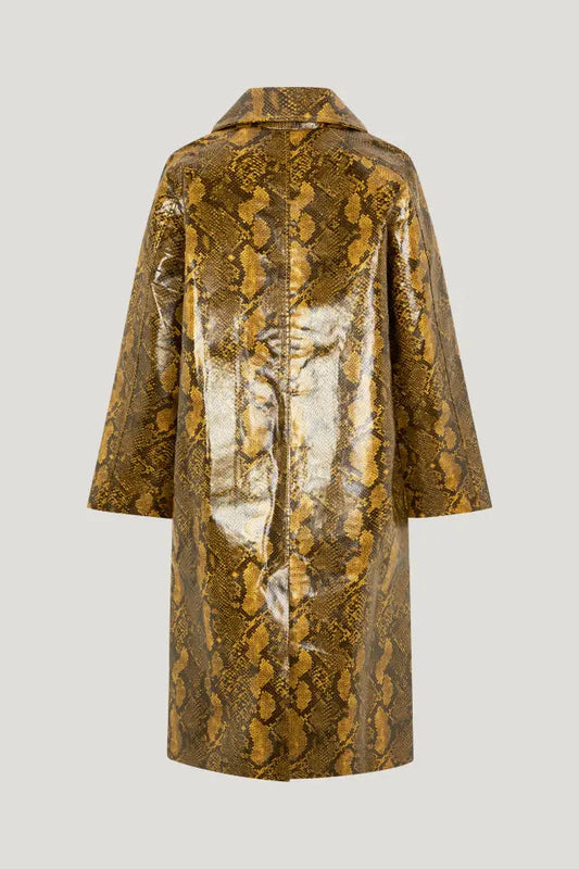 MANTEAU DEVON - BAUM UND PFERDGARTEN soemshop - BAUM UND PFERDGARTEN