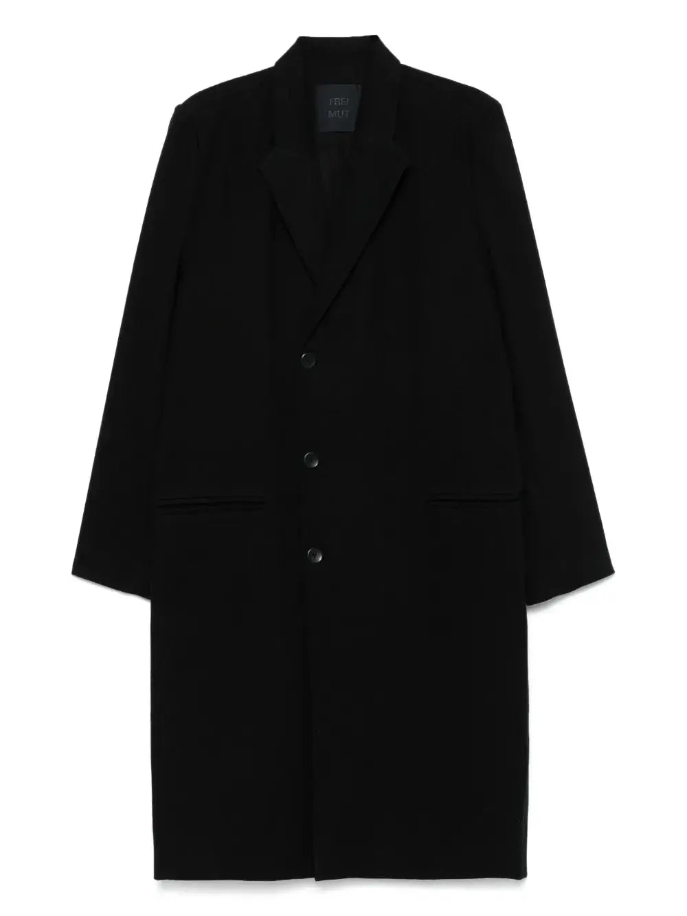 MANTEAU - FREI MUT soemshop