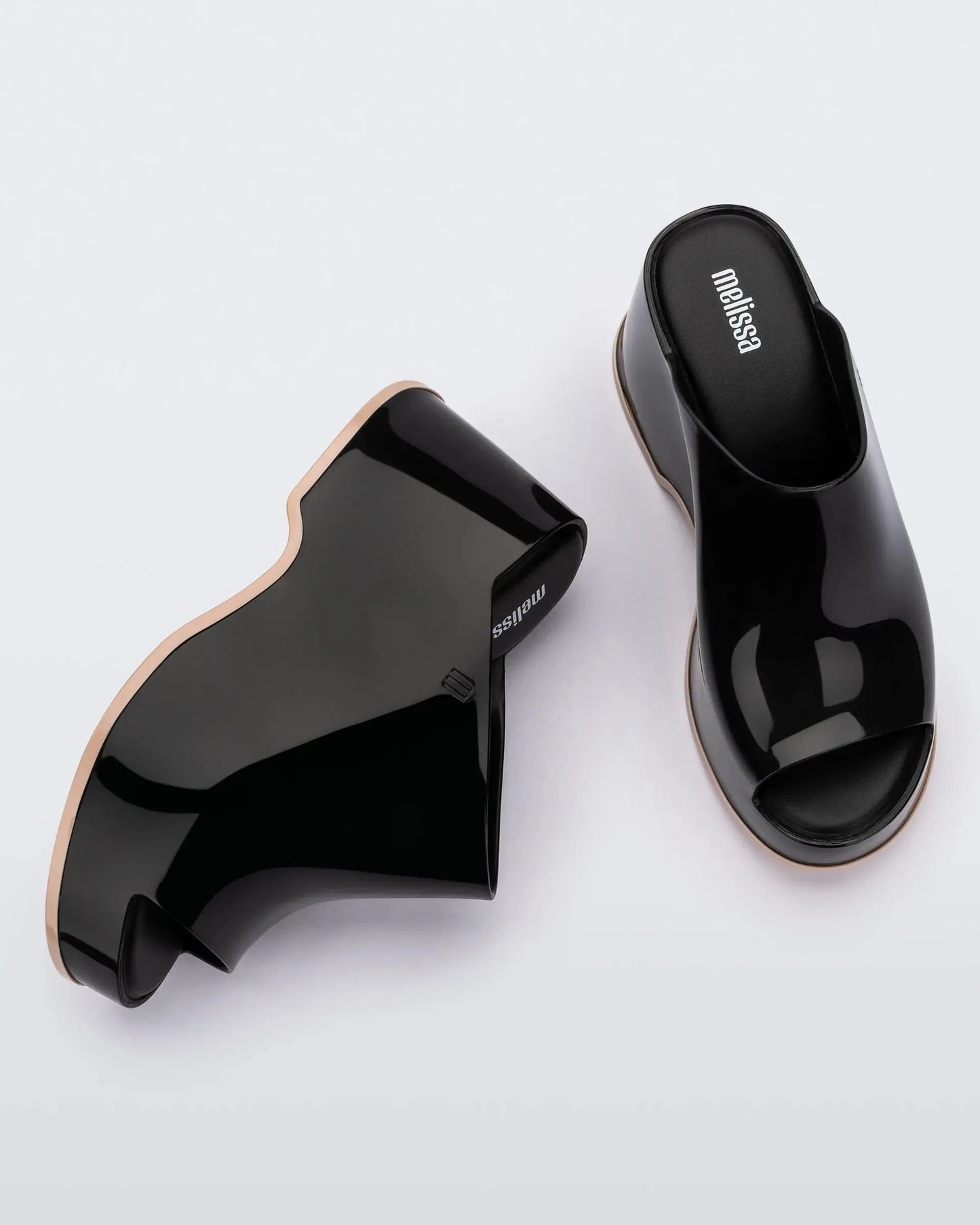 MELISSA PATTY - NOIR soemshop - Melissa