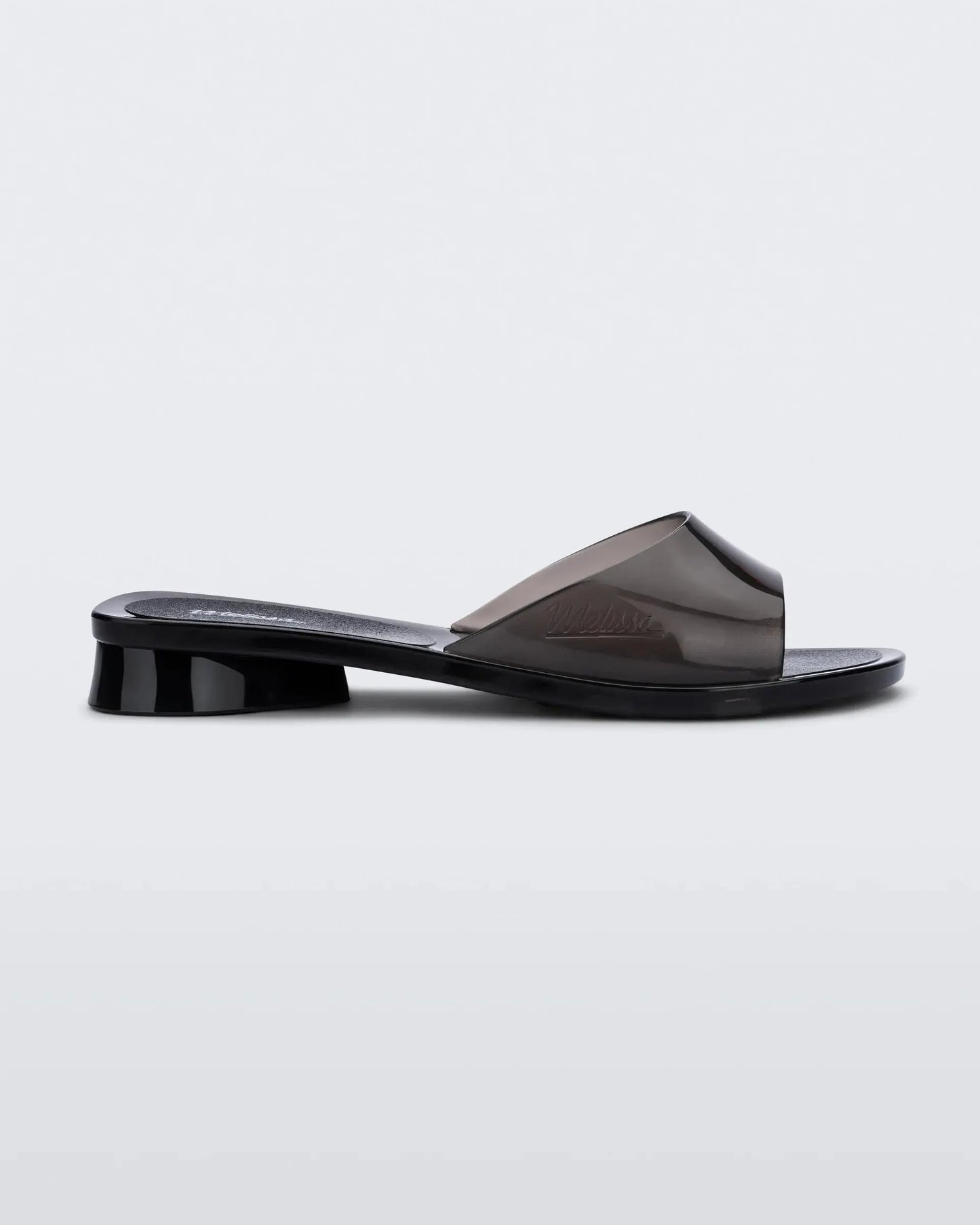 MELISSA THE REAL JELLY KIM - NOIR soemshop - Melissa