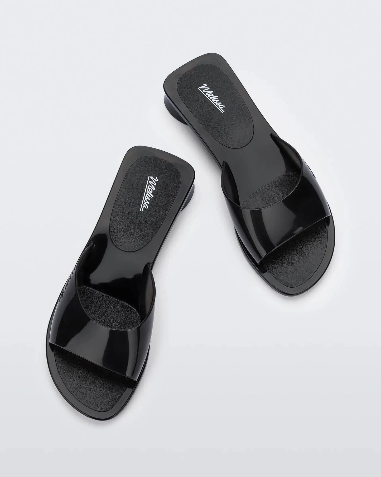 MELISSA THE REAL JELLY KIM - NOIR soemshop - Melissa