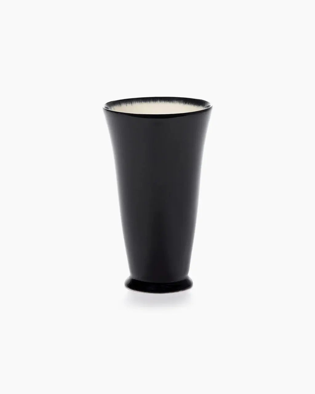 MUG NOIR - ANN DEMEULEMEESTER soemshop- Ann Demeulemeester