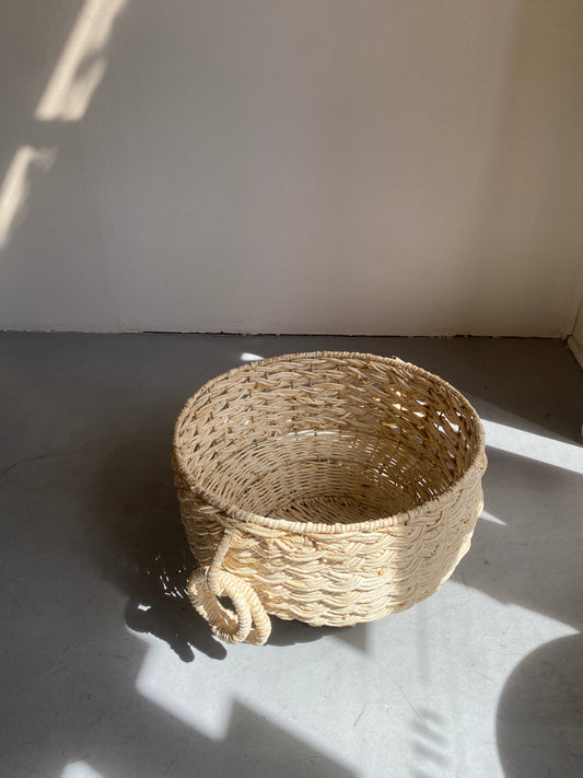 PANIER EN OSIER GRAND - KERSTEN soemshop - KERSTEN