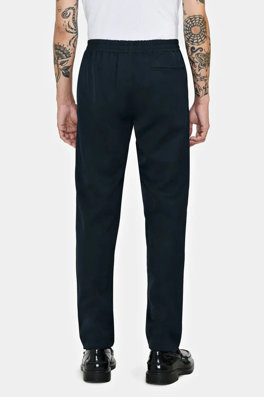 PANTALON DE JOGGING FUSELÉ- LOUIS GABRIELLE NOUCHI soemshop - Louis Gabriel Nouchi