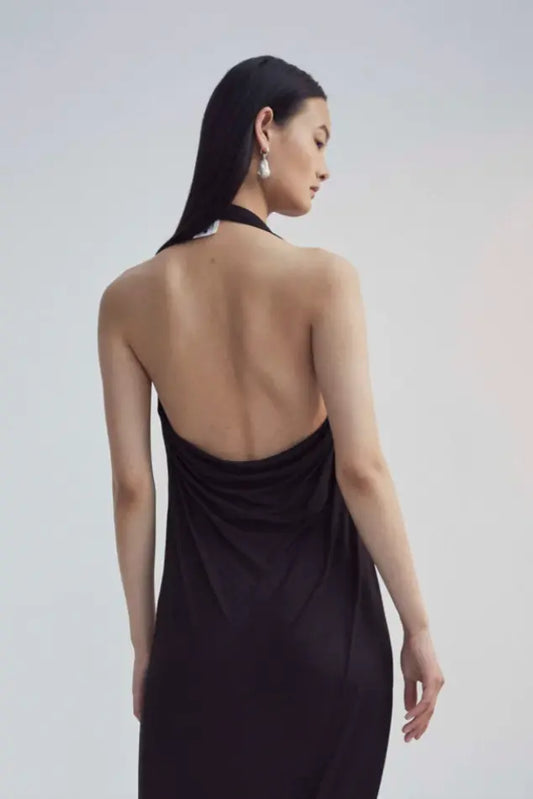 ROBE CERI - NINETY PERCENT soemshop - Ninety percent