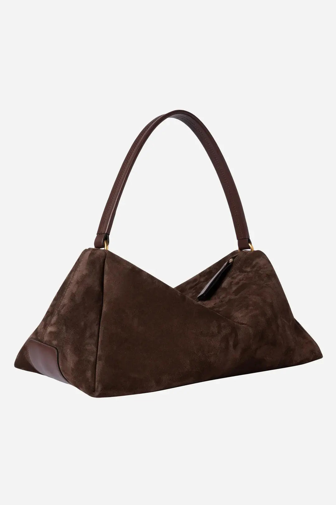 SAC NORA MARRON - GAVA soemshop
