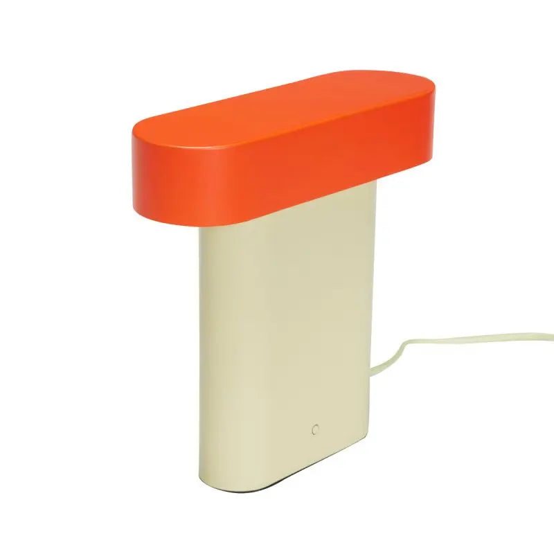 SLEEK LAMPE DE TABLE - HÜBSCH soemshop- Hübsch