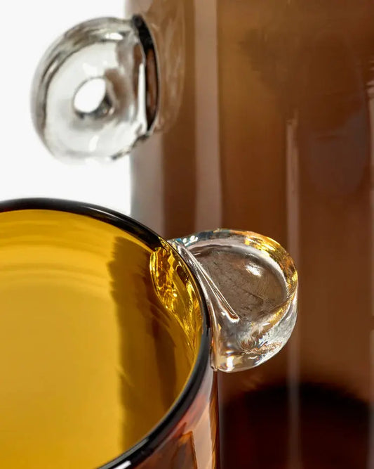 VASE AMBRE - MARIE MICHIELESSEN soemshop - Marie Michielssen