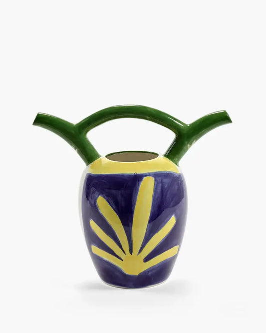 VASE SAPOTE L SANTIAGO DE BORJA SHURLEEY X SERAX soemshop