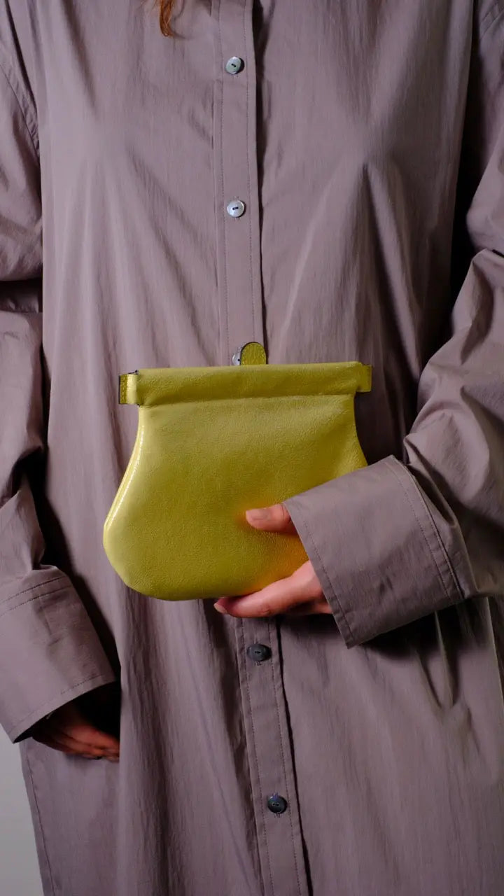 SAC PORTE MONNAIE- Zilla soemshop - Zilla