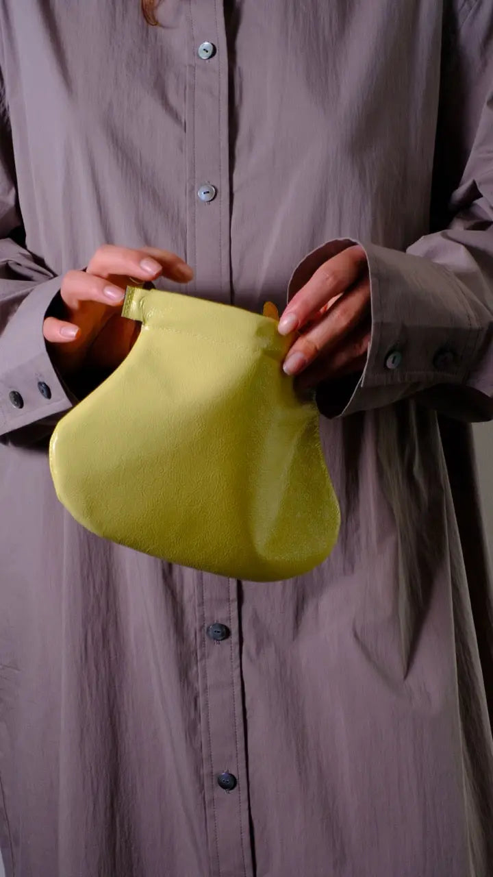 SAC PORTE MONNAIE- Zilla soemshop - Zilla