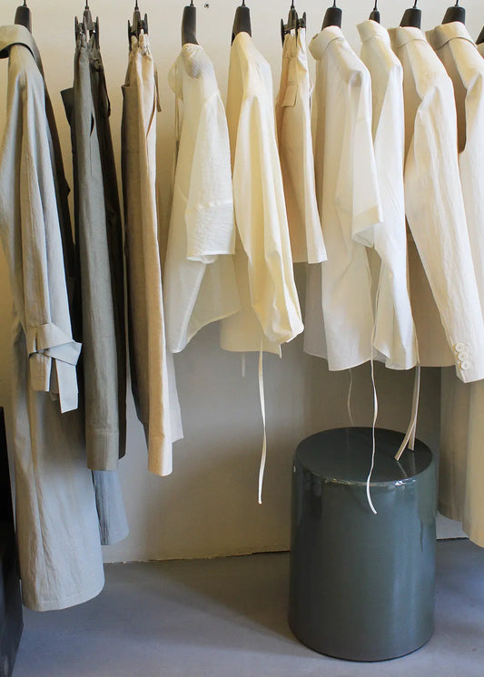 TABOURET soemshop - Marie Michielssen