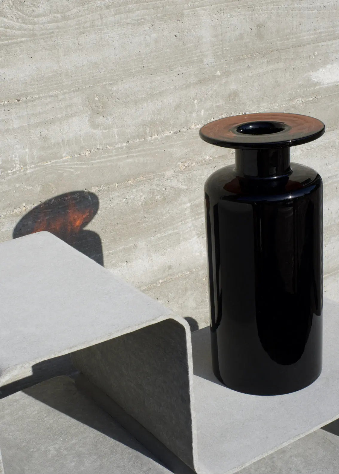 VASE WIND & FIRE soemshop - Marie Michielssen