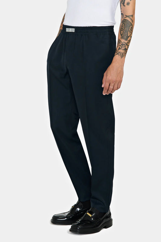 PANTALON DE JOGGING FUSELÉ- LOUIS GABRIELLE NOUCHI