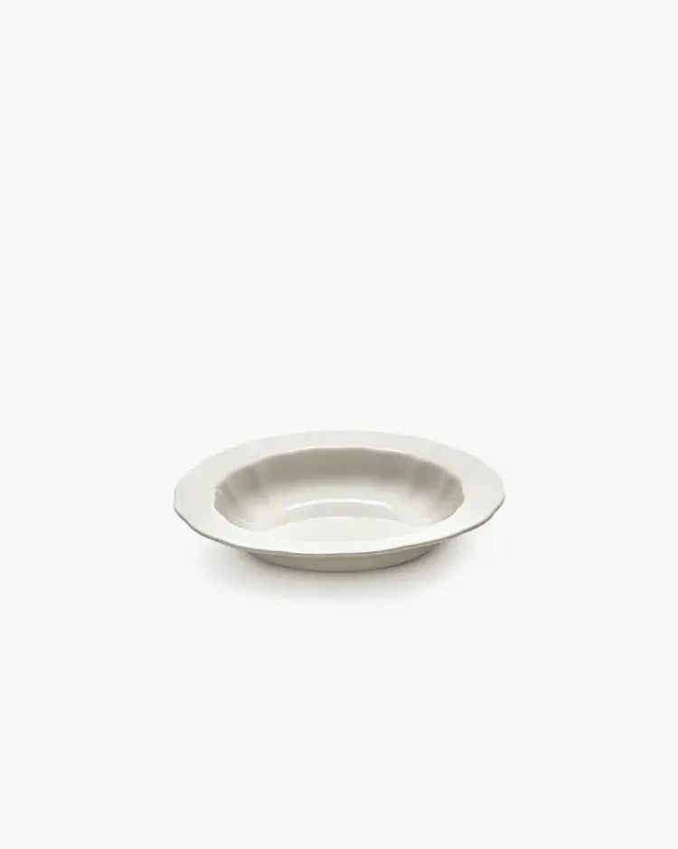 ASSIETTE CREUSE S SILHOUETTE soemshop