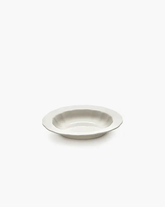 ASSIETTE CREUSE S SILHOUETTE soemshop