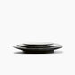 ASSIETTE À DINER PORCELEINE - ANN DEMELEMEESTER soemshop- Ann Demeulemeester