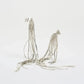 BOUCLE CASCADE N°1 - MUSSELS AND MUSCLES soemshop - Mussels ans Muscels