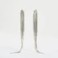 BOUCLE CASCADE N°1 - MUSSELS AND MUSCLES soemshop - Mussels ans Muscels
