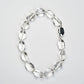 COLLIER DE PERLES DE CRYSTAL - MUSSELS AND MUSCLES soemshop - Mussels ans Muscels