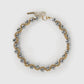 COLLIER SERPENT ARGENT ET DORÉ - KITESY MARTIN STUDIO soemshop - KITESY MARTIN STUDIO
