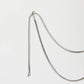COLLIER SERPENT - MUSSELS AND MUSCLES soemshop - Mussels ans Muscels