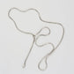 COLLIER SERPENT - MUSSELS AND MUSCLES soemshop - Mussels ans Muscels