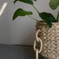 CORBEILLE EN OSIER GRAND - KERSTEN soemshop - KERSTEN