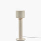 LAMPE DE TABLE BEIGE N°1 - ANITA LEGRELLE soemshop - Anita Legrelle