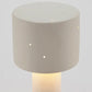 LAMPE DE TABLE BEIGE N°1 - ANITA LEGRELLE soemshop - Anita Legrelle