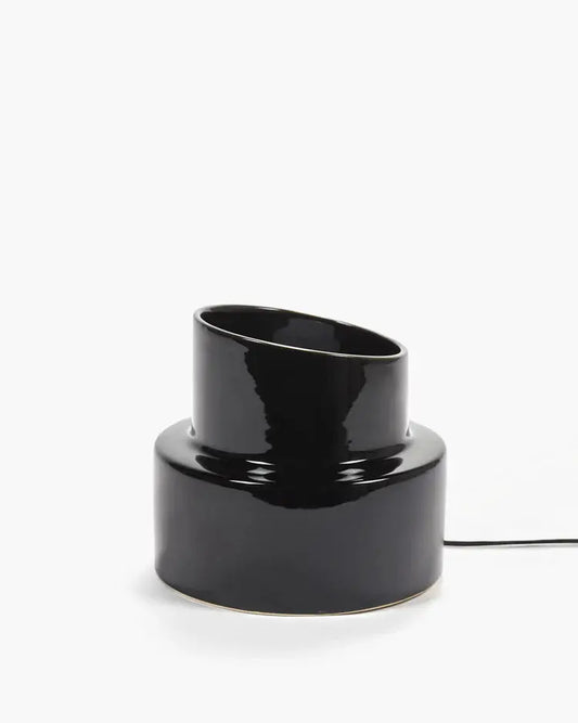 LAMPE DE TABLE COSEINCORSO X SERAX soemshop