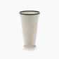 MUG BLANC  - ANN DEMEULEMEESTER soemshop- Ann Demeulemeester