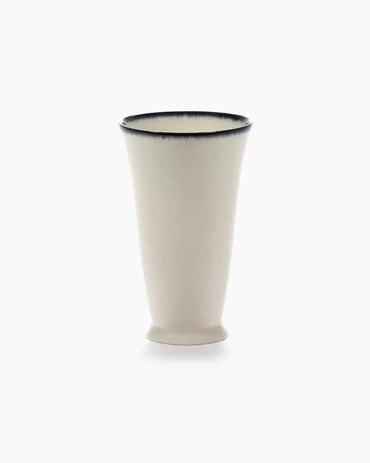 MUG BLANC  - ANN DEMEULEMEESTER soemshop- Ann Demeulemeester