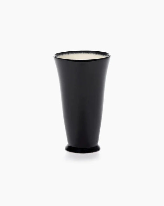 MUG NOIR  - ANN DEMEULEMEESTER soemshop- Ann Demeulemeester